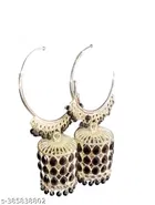 Alloy Earrings for Women 