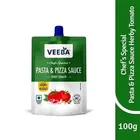 Veeba Pasta and Pizza Sauce Chef'S Special 100 g