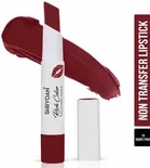 Shryoan Long Stay Waterproof & Matte Finish Non-Transfer Lipstick, Grape Fruit-15, 3.2 g, Pack Of 1