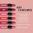 Ronzille Hydrating Mini Lipsticks 