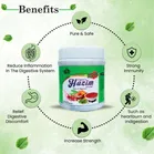 CIPZER HAZIM CHATNI 250gm, Get Instant Relief From Gas, Acidity & Upset Stomach., 