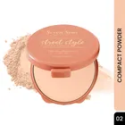 Seven Seas Absolute Compact Powder, Natural Ivory