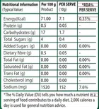 9 Am Green Chilli 90 g+Red Chilli 90 g+Soya 90 g Pp