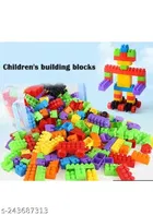 Plastic Block Toys for Kids 