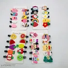 Set of 94 pcs Hair Accessories Combo for Women 