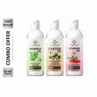 Puriflame Pure Moringa Oil 