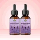 Haria Naturals Advanced Hips Growth Oil that’s Hepls in Improving Hips Growth For 