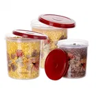 Star Container Printed 5,7,10 