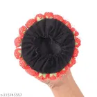 Hair Bun Extension for Women, Pack of 2 