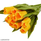 Plastic Artificial Flower 