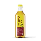 Jivo Cold Press Groundnut Oil 1 L (Bottle)