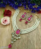 Shimmering Unique Jewellery Sets