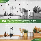 Cockroach killer Bait, Insects Bait, Flies Bait 