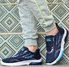 Sports Shoes for Men, Navy Blue 
