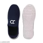 Casual Shoes with Free Digital Watch for Men 