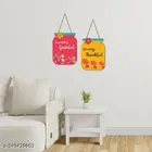 Decorative Wall Hangings 