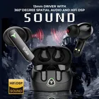 Truke BTG Flex Earbuds 