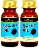 Park Daniel Black Seed Oil 
