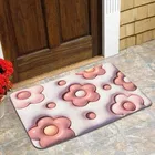 PVC Doormat for Home 