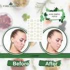 Park Daniel Invisible Hydrocolloid Waterproof Pimple Patches 