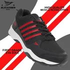 Blacktown Sports Shoes for Men (Black, 7)1