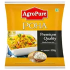 Agropure Poha 500g