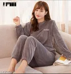 Nightdress for Women 