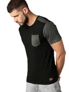 Half Sleeves T-Shirt for Men 