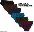 Cotton Briefs for Women 