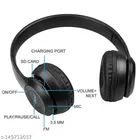 Wireless Bluetooth Headphones 