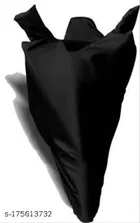 Polyester Waterproof Bike Cover for Honda CB Hornet 160R 