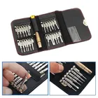 Stainless Steel 25 in 1 Screwdriver Tool Kit 