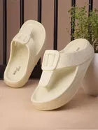 action Flip Flops for Women 