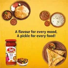 टॉप्स गोल्ड मिक्स्ड अचार 375 g 