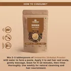 Vedaartha Ayurvedic Shikakai Hair Care Powder ,100g ,