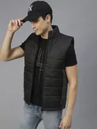 Men's Sleeveless Jacket 