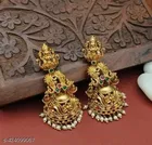 Alloy Earrings for Women 