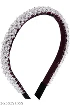 Hair Band for Women & Girls (Multicolor)