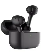 Life Like PRO In Ear True Wireless Bluetooth Headphone - Black