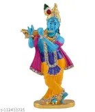 Lord Krishna Idol 