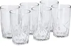 Liquor cum Cocktail Glasses 