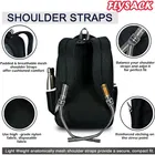 PU Backpack for Men & Women 