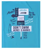 Half Sleeves T-Shirt for Boys 