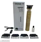 Metal Buddha Style Trimmer for Men, Multicolor