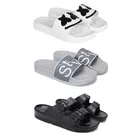 Combo of Sliders for Men 