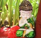 Laughing Buddha Showpiece for Home 
