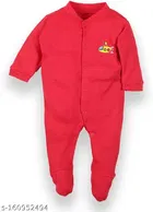 Cotton Rompers for Kids 