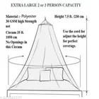 Mosquito Net for Home 