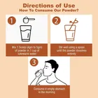 KAYABOOST Gas Relief Pro Powder Gas Relief, Acidity Relief Ayurvedic Health Care Powder 