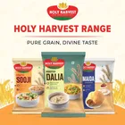होली हार्वेस्ट रोस्टेड दलिया 500 g